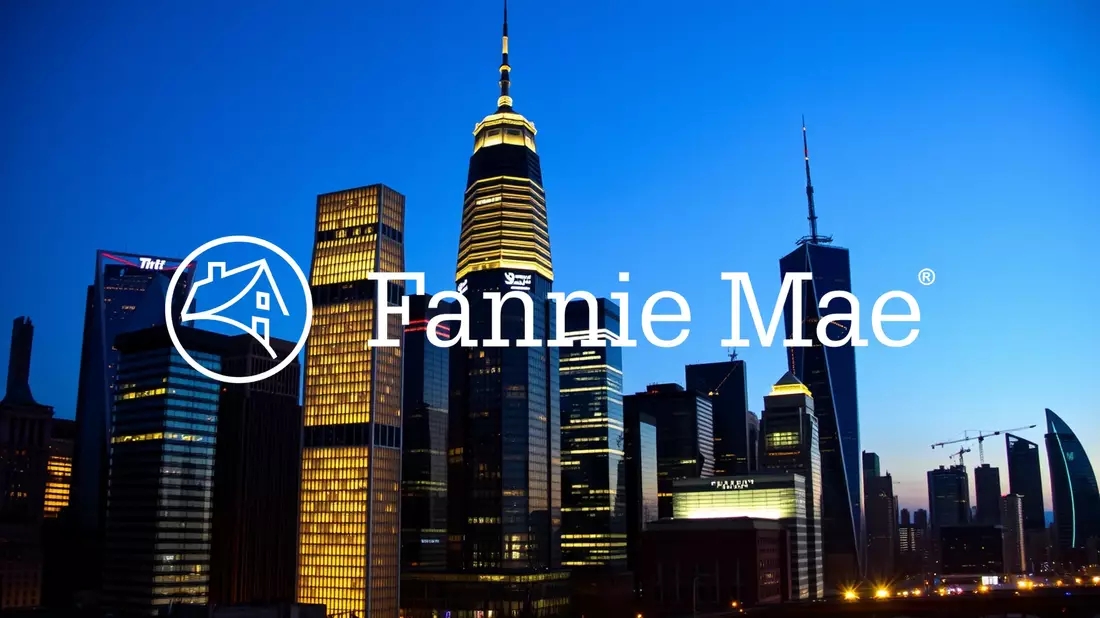 Fannie Mae Aktie: IPO-Fantasie - Bild: über boerse-global.de