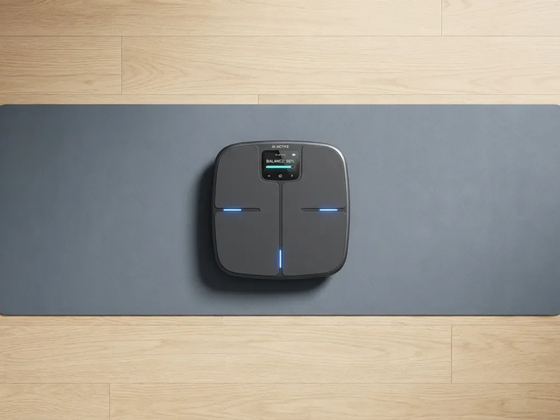 ACSM-Report 2026: Core-Training wird zum Gesundheits-Trend - Foto: über boerse-global.de