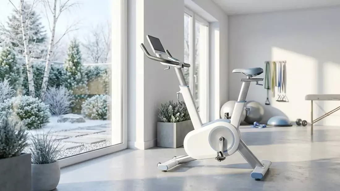 Aerobes Training besiegt Arthrose-Schmerz im Winter - Bild: über boerse-global.de