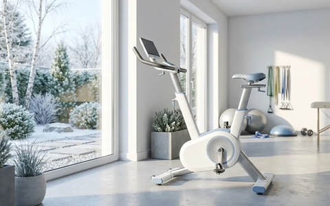 Aerobes Training besiegt Arthrose-Schmerz im Winter - Foto: über boerse-global.de