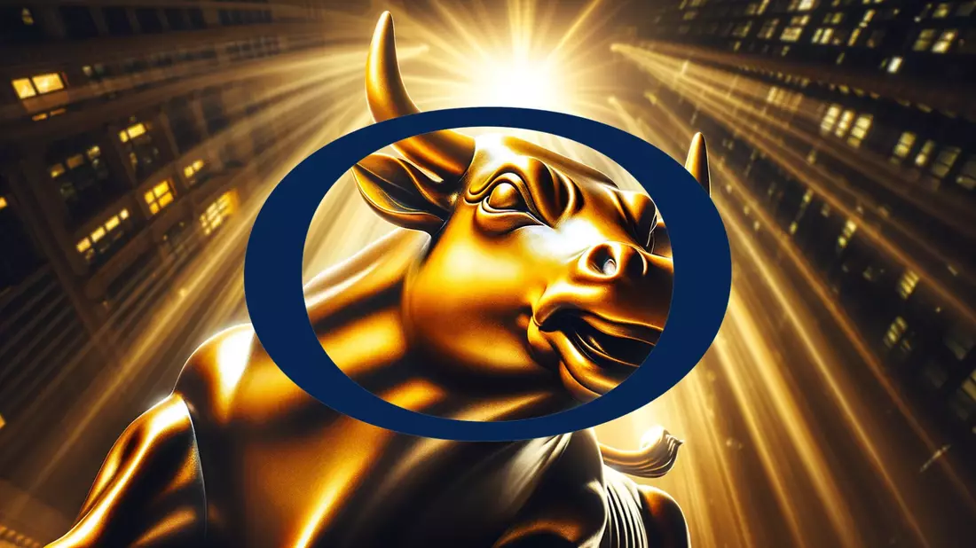 Ondas Holdings: Assessing the Surge Amid Strategic Moves and Financial Headwinds Illustration mit AI erstellt übermittelt durch boerse-global.de