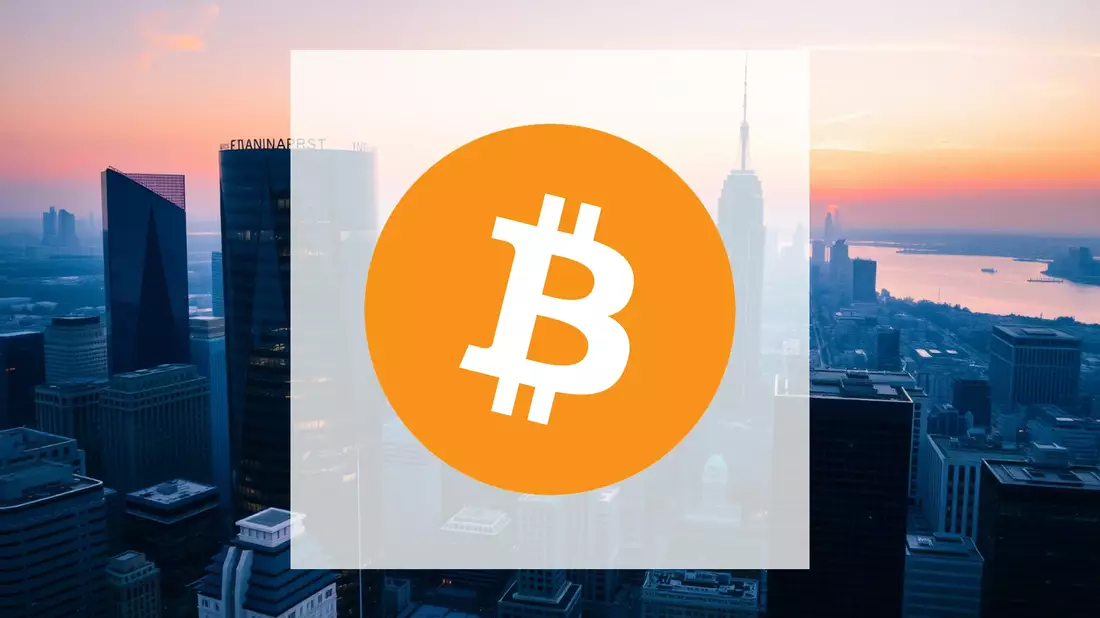 Bitcoin’s Year-End Stalemate: Key Resistance Holds Below $90,000 Illustration mit AI erstellt übermittelt durch boerse-global.de