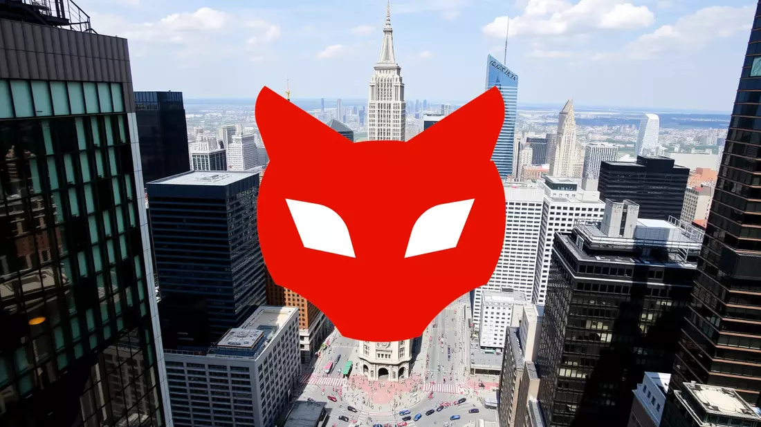 Red Cat: El impulso analítico que revalida su apuesta por la defensa Illustration mit AI erstellt übermittelt durch boerse-global.de
