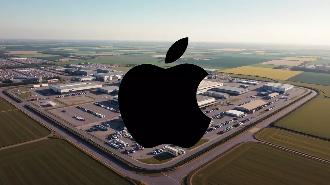 Perspectivas Optimistas para Apple: Objetivos de Precio al Alza y Expansión de Productos Illustration mit AI erstellt übermittelt durch boerse-global.de