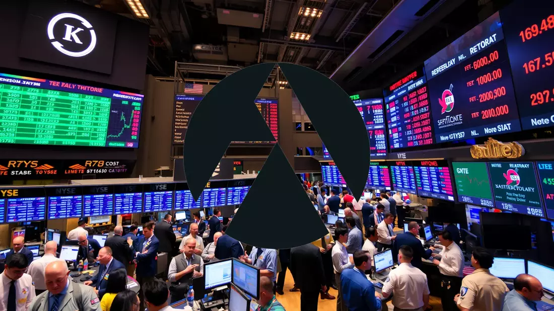 Tilray: Un Respiro Regulatorio y el Desafío de Convertirlo en Beneficios Illustration mit AI erstellt übermittelt durch boerse-global.de