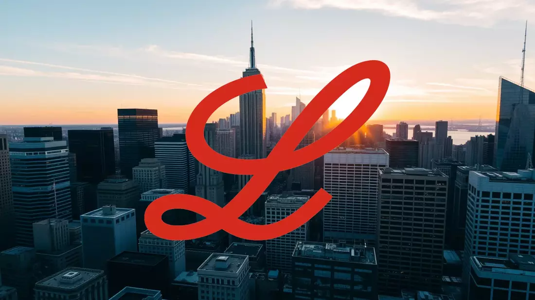Eli Lilly: Un nuevo rumbo estratégico definido por precios e inversión Illustration mit AI erstellt übermittelt durch boerse-global.de