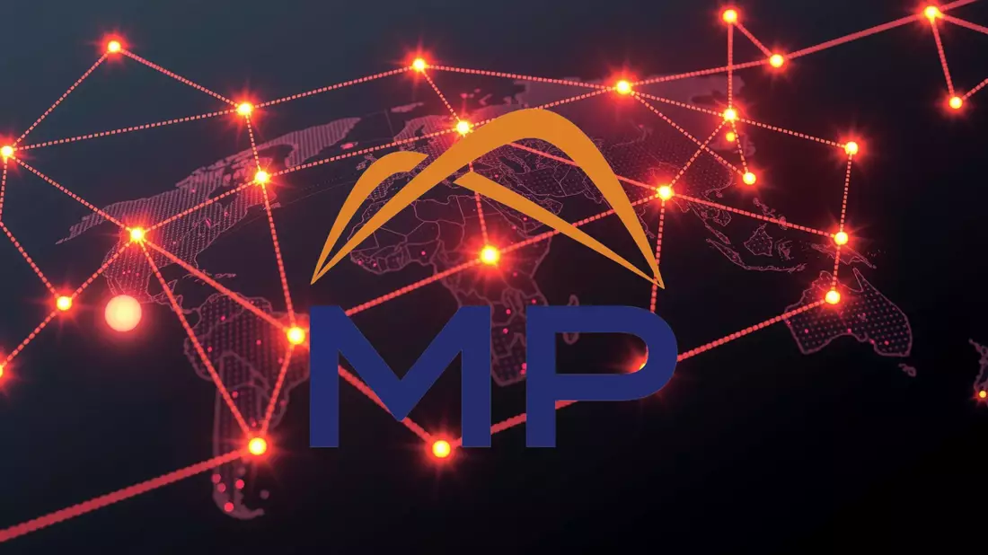 Divergent Investment Signals Emerge for Rare Earths Producer MP Materials Illustration mit AI erstellt übermittelt durch boerse-global.de