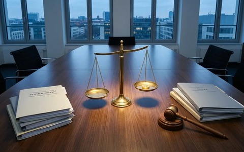 BAG-Urteile verschieben Beweislast bei Flexibilitätsprämien - Foto: über boerse-global.de