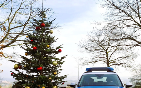 POL-PDNW: In Grundschule eingebrochen - Foto: presseportal.de