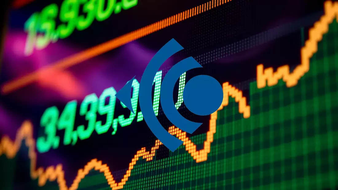 Cameco Aktie: Japan zündet Turbo - Bild: über boerse-global.de
