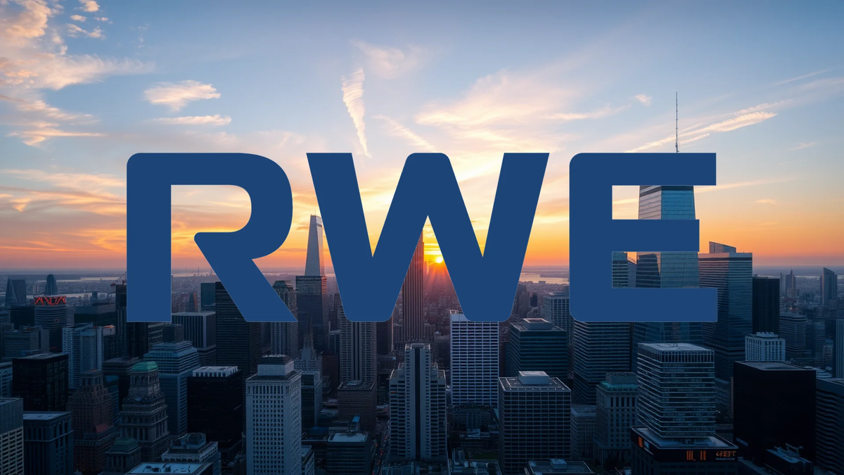 RWE Aktie: Strategische Doppelschritte - Foto: über boerse-global.de