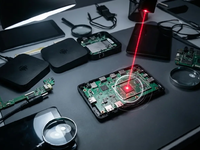 Kimwolf-Botnetz infiziert fast zwei Millionen Android-Geräte - Foto: über boerse-global.de