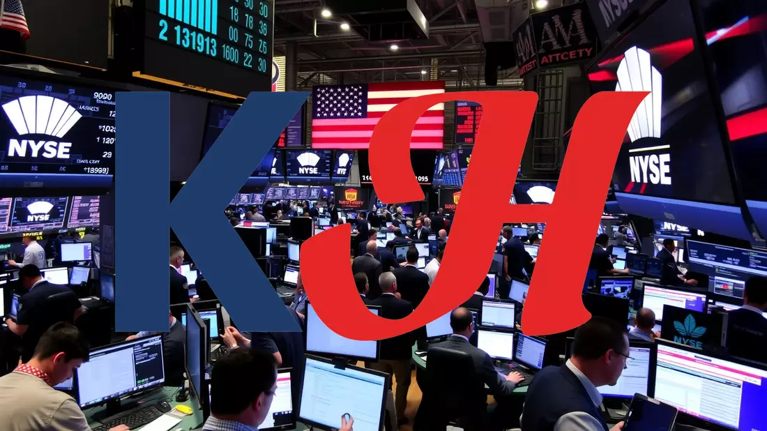 Leadership and Restructuring: Kraft Heinz Charts a New Course for 2026 Illustration mit AI erstellt übermittelt durch boerse-global.de
