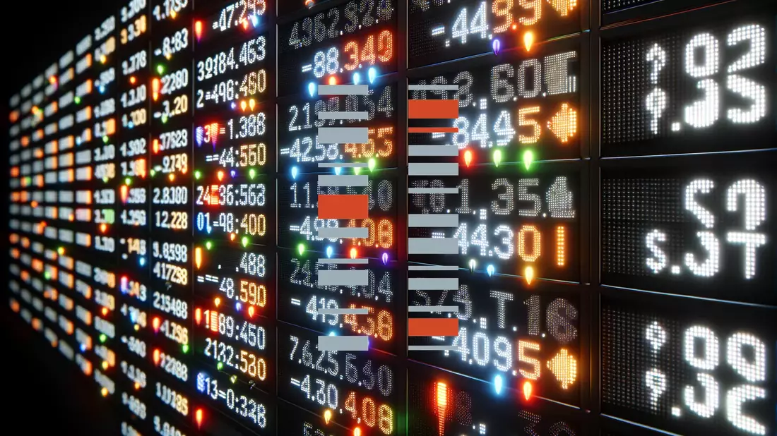 Intellia Aktie: Klinische Sorgen - Bild: über boerse-global.de