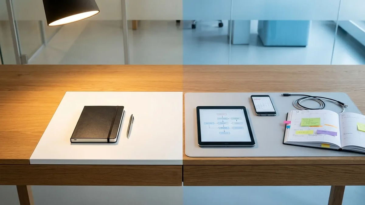 Chronoworking beendet die Herrschaft der 9-to-5-Uhr - Foto: über boerse-global.de