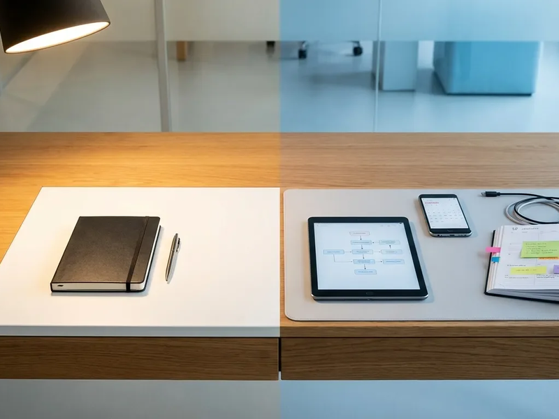 Chronoworking beendet die Herrschaft der 9-to-5-Uhr - Foto: über boerse-global.de