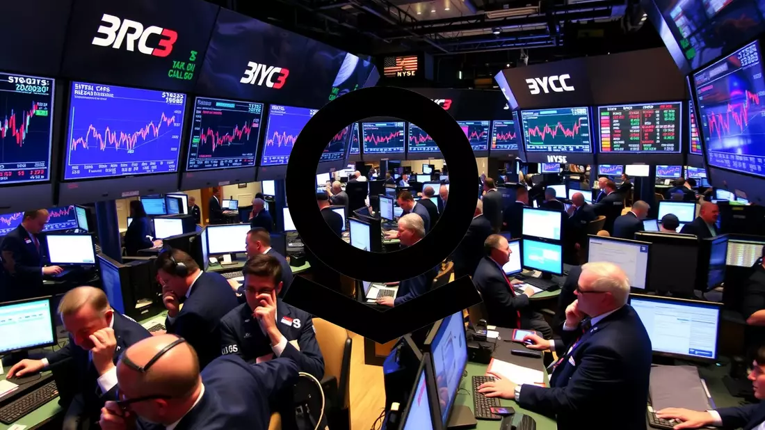 Palantir’s Lofty Valuation Faces Mounting Skepticism - Bild: über boerse-global.de