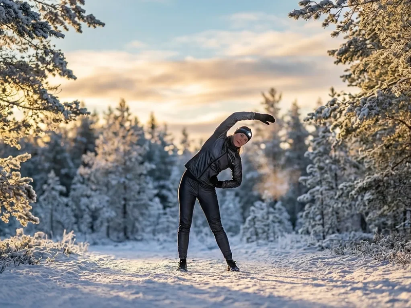 Fitness-Trend 2025: Kleine Dosen statt Marathon-Einheiten - Foto: über boerse-global.de