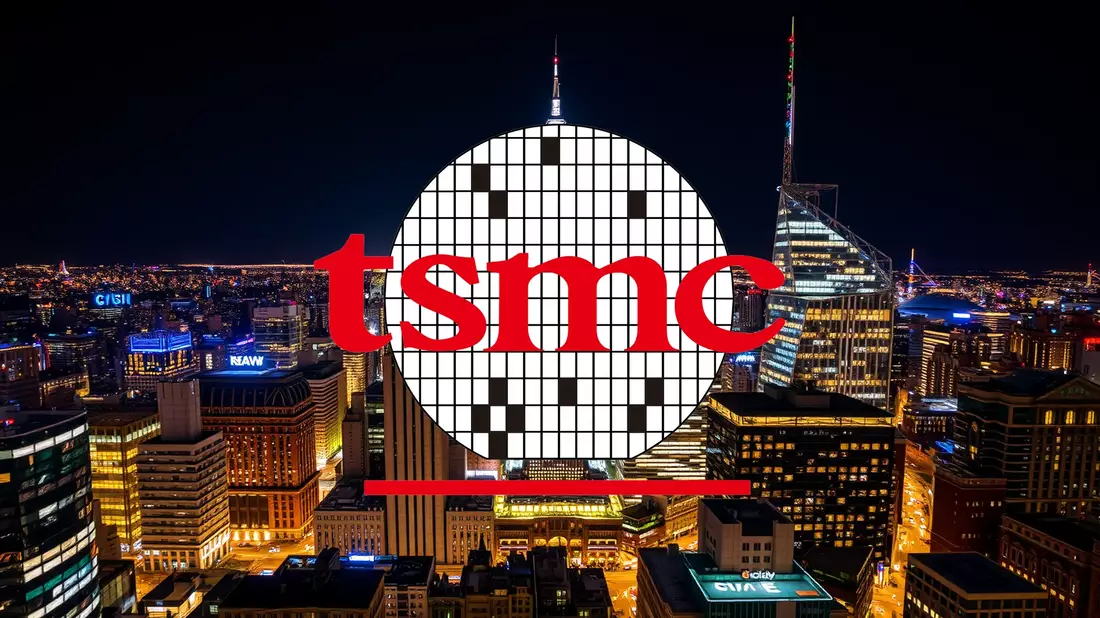 TSMC: La apuesta por los 2 nanómetros en Japón y el impulso imparable de la IA Illustration mit AI erstellt übermittelt durch boerse-global.de