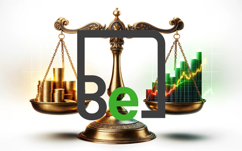 Bloom Energy: Una Montaña Rusa en Bolsa Impulsada por la Incertidumbre del Sector - Foto: über boerse-global.de