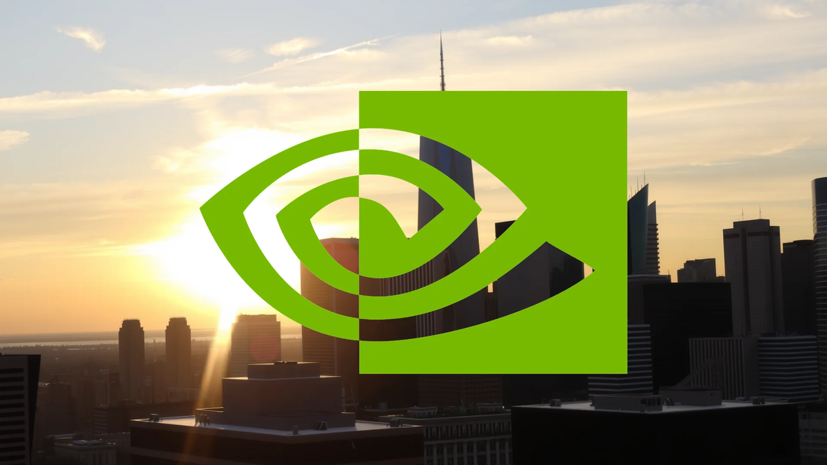 ¿Podría la administración Trump abrir la venta de chips H200 de Nvidia a China? - Foto: über boerse-global.de