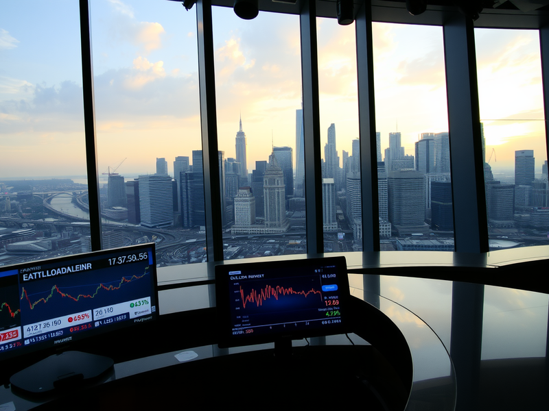 Silber Preis: Gelungener Marktstart! - Foto: über boerse-global.de