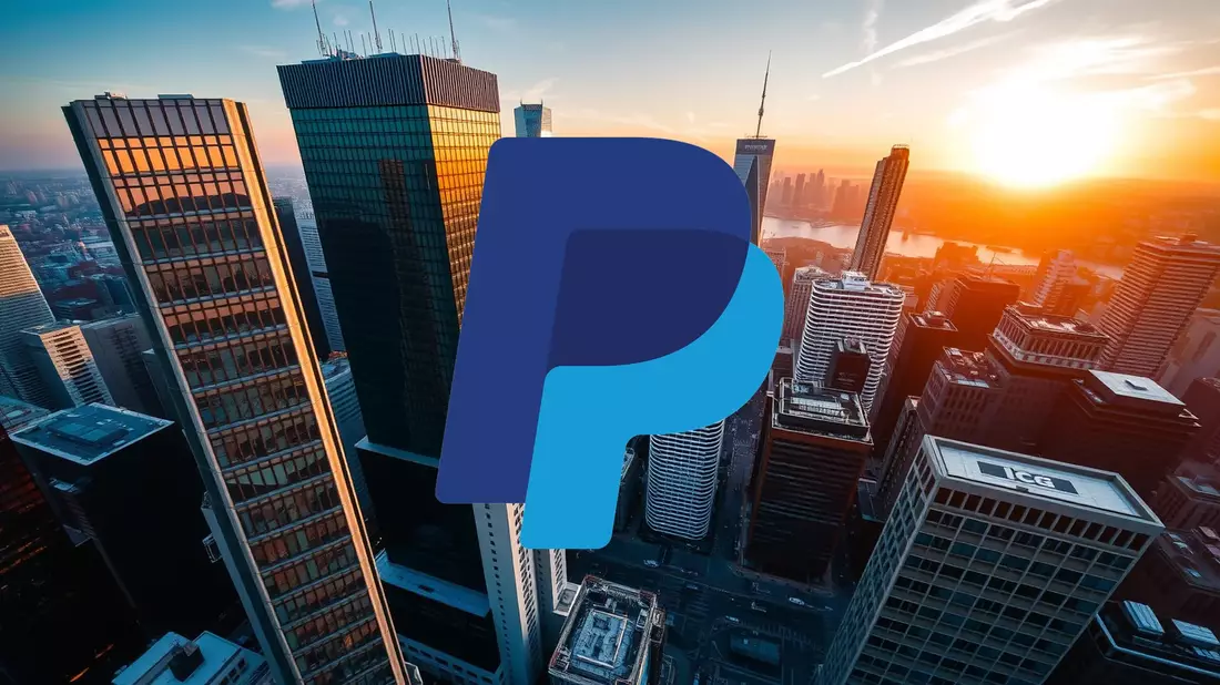 PayPal’s Banking Ambitions: A Strategic Pivot Under Scrutiny - Bild: über boerse-global.de
