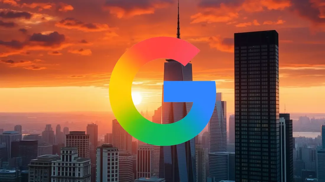 Alphabet Emerges as 2025’s Leading Tech Equity - Bild: über boerse-global.de