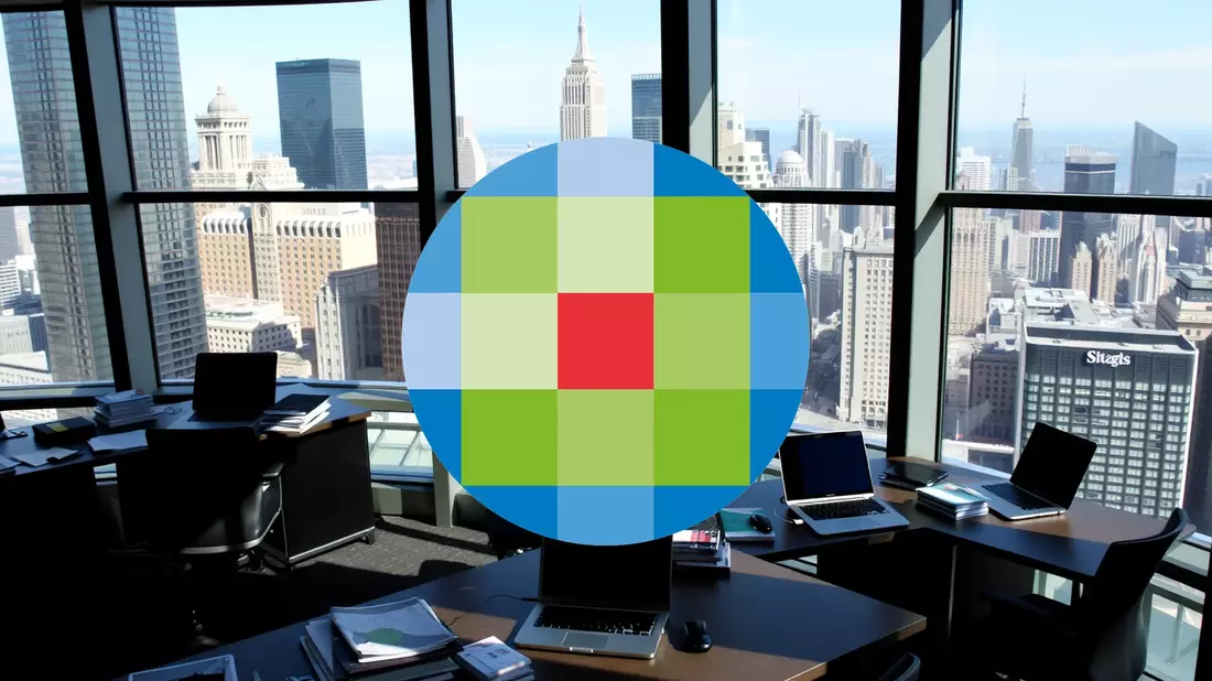 Wolters Kluwer Aktie: Im Umbruch - Bild: über boerse-global.de