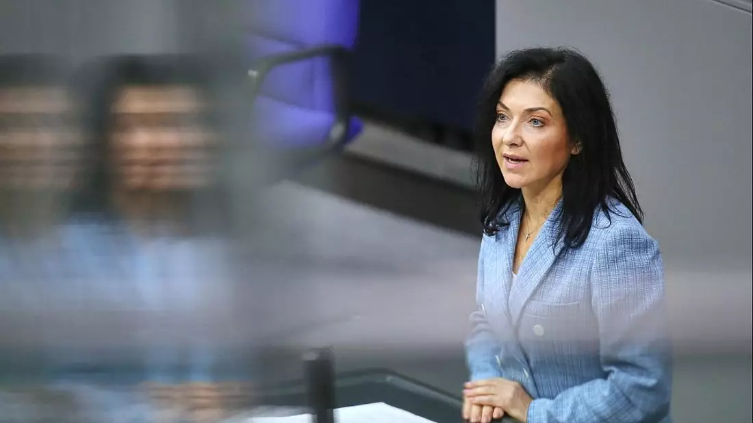 Katherina Reiche (Archiv) - Bild: über dts Nachrichtenagentur