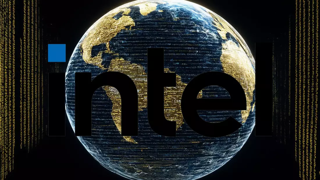 Intel Stock Gains Momentum with Regulatory Approval and Tech Milestone - Bild: über boerse-global.de
