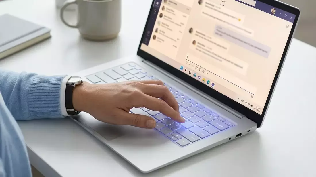 Microsoft Teams: Enter-Taste wird endlich anpassbar - Bild: über boerse-global.de