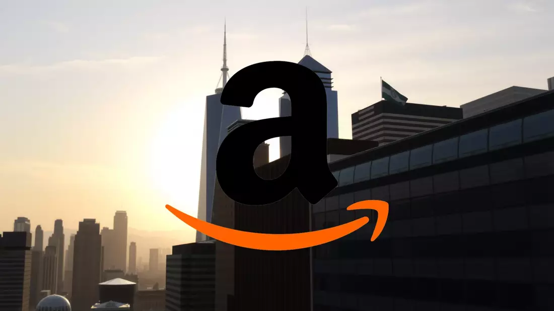 Amazon’s Strategic Pivot: A Multi-Billion Dollar AI Alliance Takes Shape - Bild: über boerse-global.de
