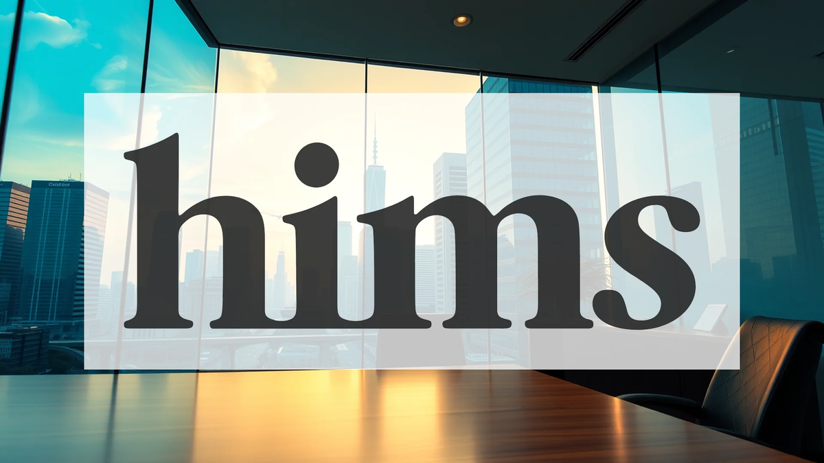 Hims & Hers Accelerates Global Expansion with Major Infrastructure and Market Moves - Foto: über boerse-global.de