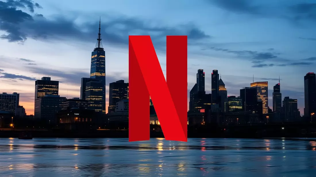 Netflix Aktie: Höchste Kundenzufriedenheit! - Bild: über boerse-global.de