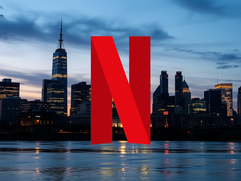 Netflix Aktie: Höchste Kundenzufriedenheit! - Foto: über boerse-global.de