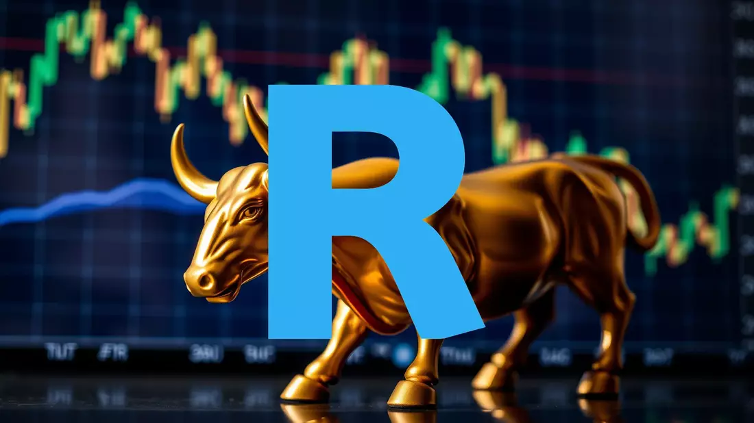 Rolls-Royce Charts Course for Shareholder Returns with New Financial Framework Illustration mit AI erstellt übermittelt durch boerse-global.de
