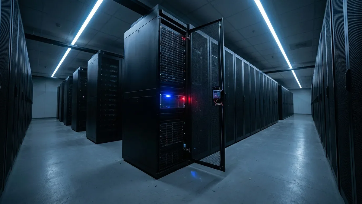 Anna’s Archive: Schattenbibliothek sichert fast gesamten Spotify-Katalog - Foto: über boerse-global.de