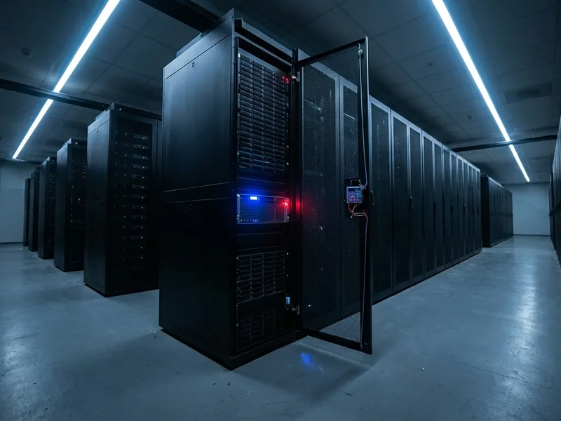 Anna’s Archive: Schattenbibliothek sichert fast gesamten Spotify-Katalog - Foto: über boerse-global.de