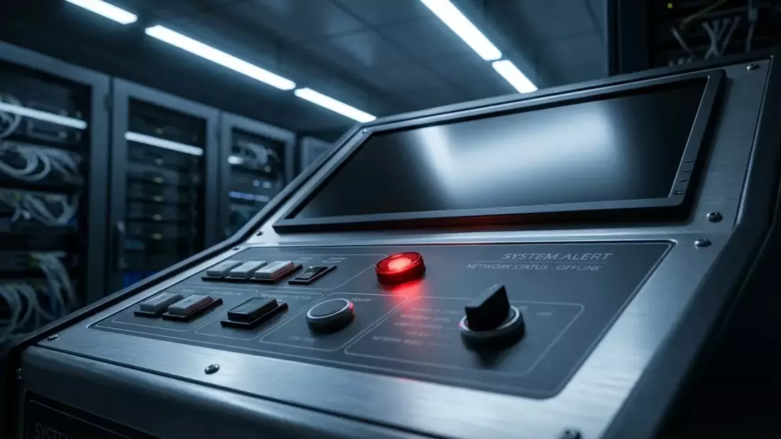 Arcane Werewolf greift mit neuem Loki-Malware-Implantat Industrie an - Bild: über boerse-global.de