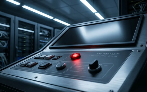 Arcane Werewolf greift mit neuem Loki-Malware-Implantat Industrie an - Foto: über boerse-global.de