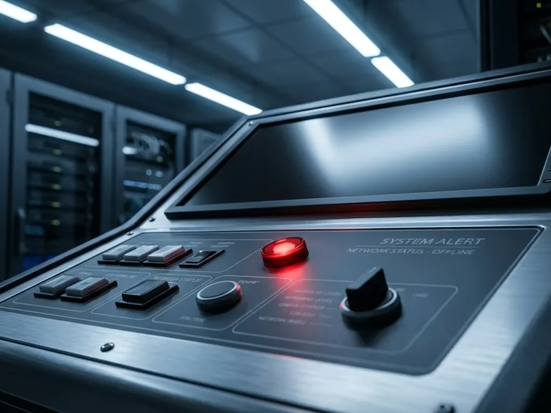 Arcane Werewolf greift mit neuem Loki-Malware-Implantat Industrie an - Foto: über boerse-global.de