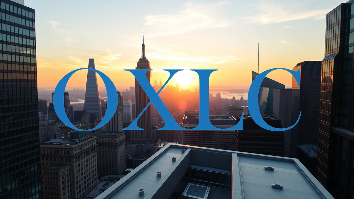 Oxford Lane Capital: Un Dividendo Atractivo en un Mercado Bajista - Foto: über boerse-global.de