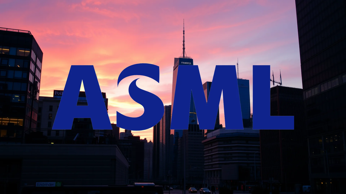 ASML: El Avance Chino en EUV y la Respuesta Tecnológica de Intel - Foto: über boerse-global.de