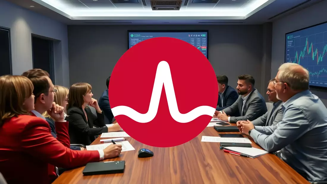 Broadcom incrementa su retribución al accionista en un contexto de sólidos resultados - Bild: über boerse-global.de