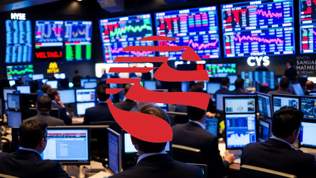 Grupo México: Impulso Técnico y Contexto Favorable - Bild: über boerse-global.de