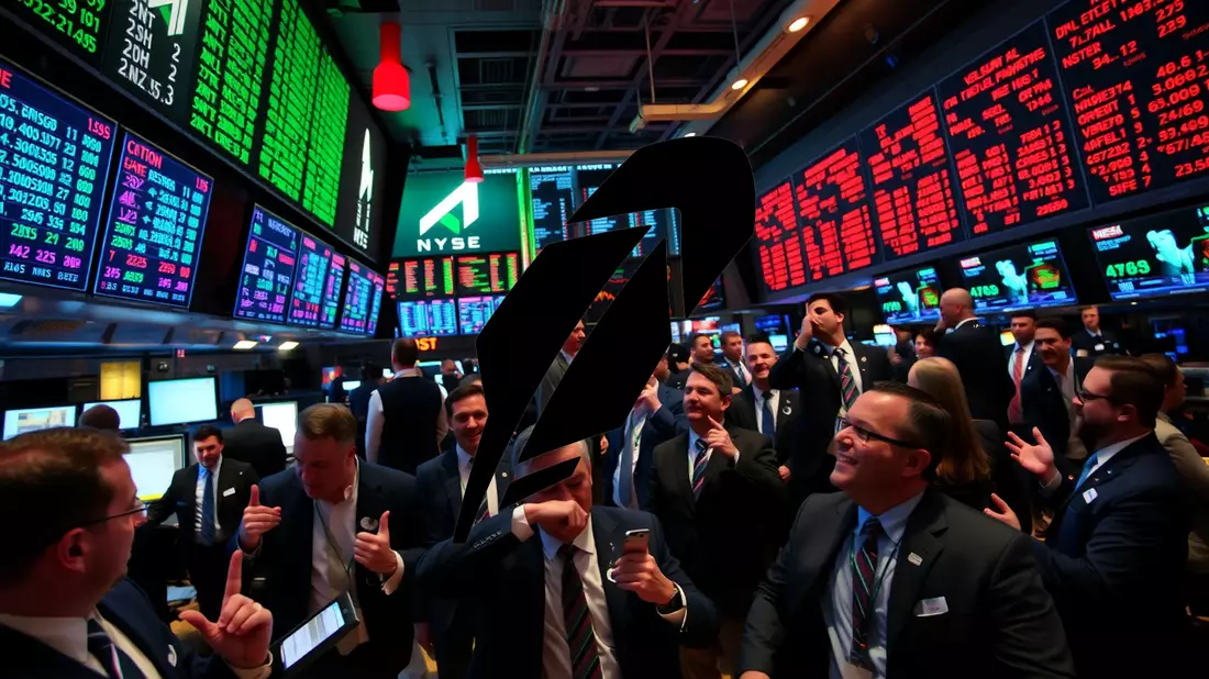 Robinhood: El optimismo analítico impulsa la cotización - Bild: über boerse-global.de
