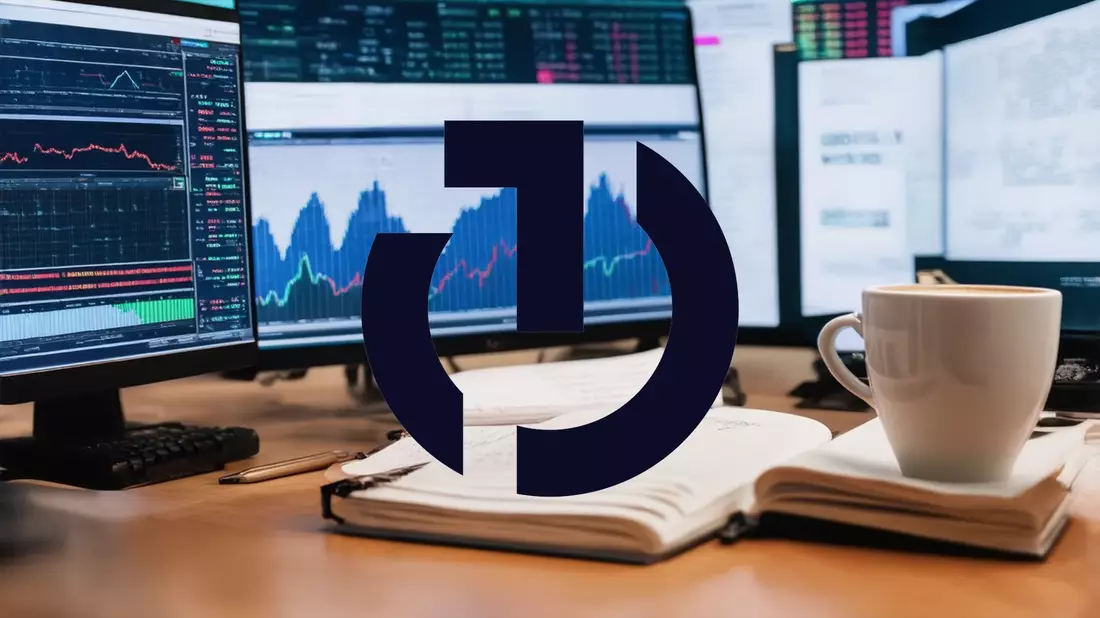 The Trade Desk: Un Año en Caída Libre y su Salida del Índice Estrella - Bild: über boerse-global.de