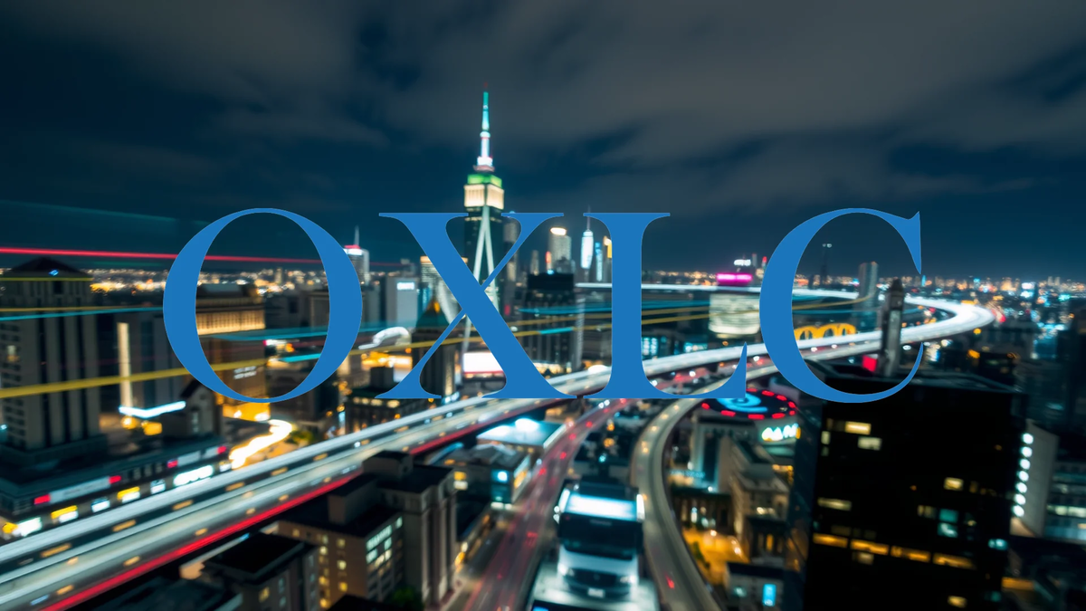 Oxford Lane Capital: High-Yield Dividend Meets Persistent Technical Weakness - Foto: über boerse-global.de