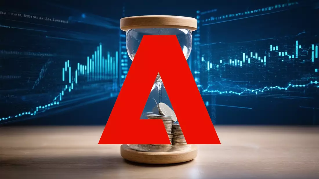 Adobe Faces Mounting Challenges Despite Strong Earnings - Bild: über boerse-global.de